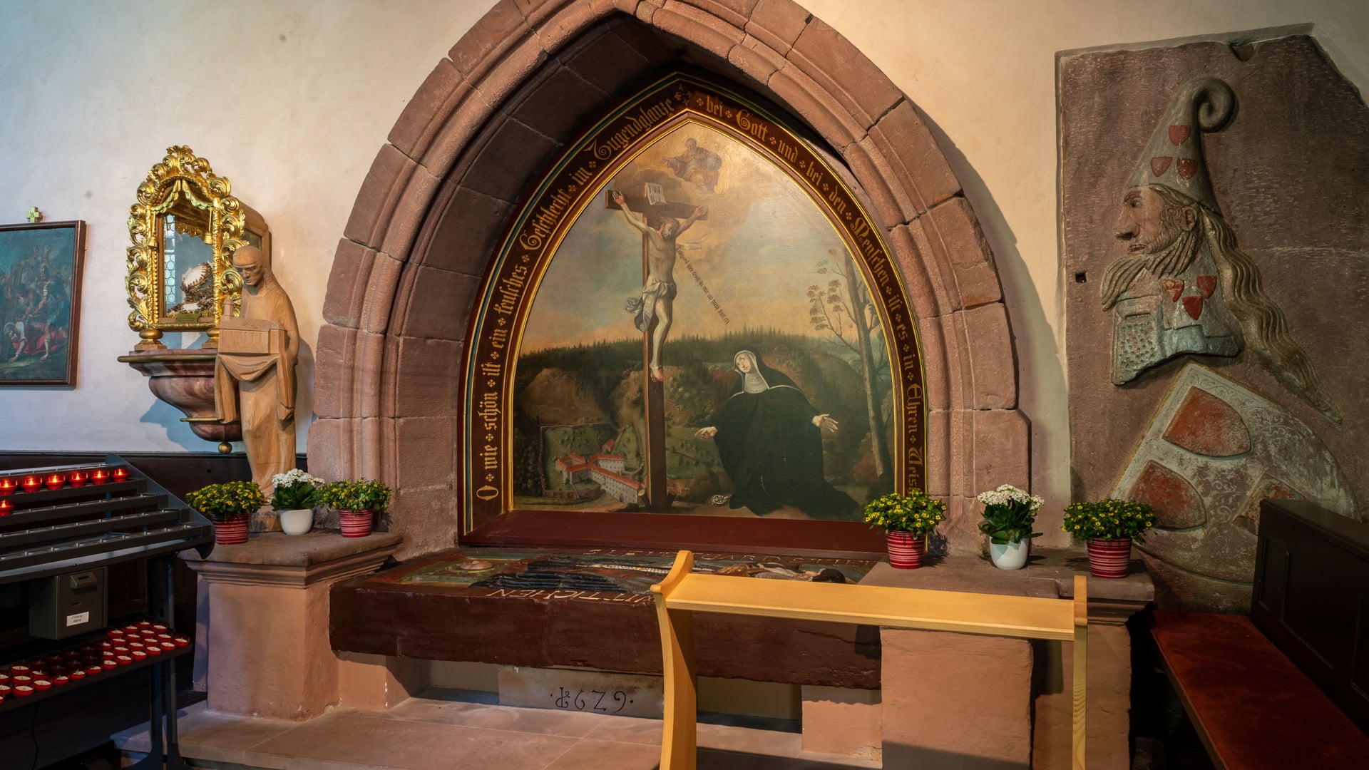 Fotoquelle: Gemeinde Schenkenzell