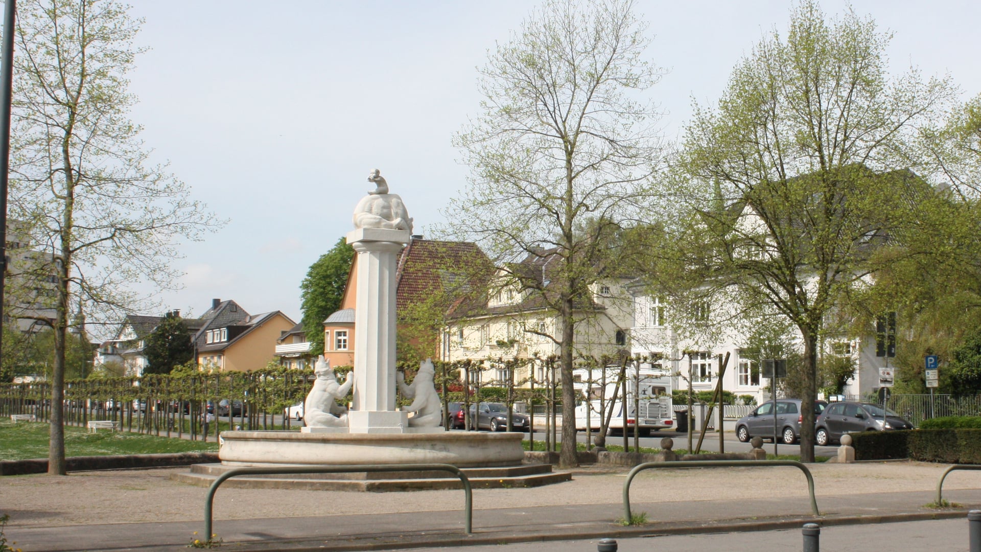 Fotoquelle: Heitkamp/Untere Denkmalbehörde Stadt Hamm