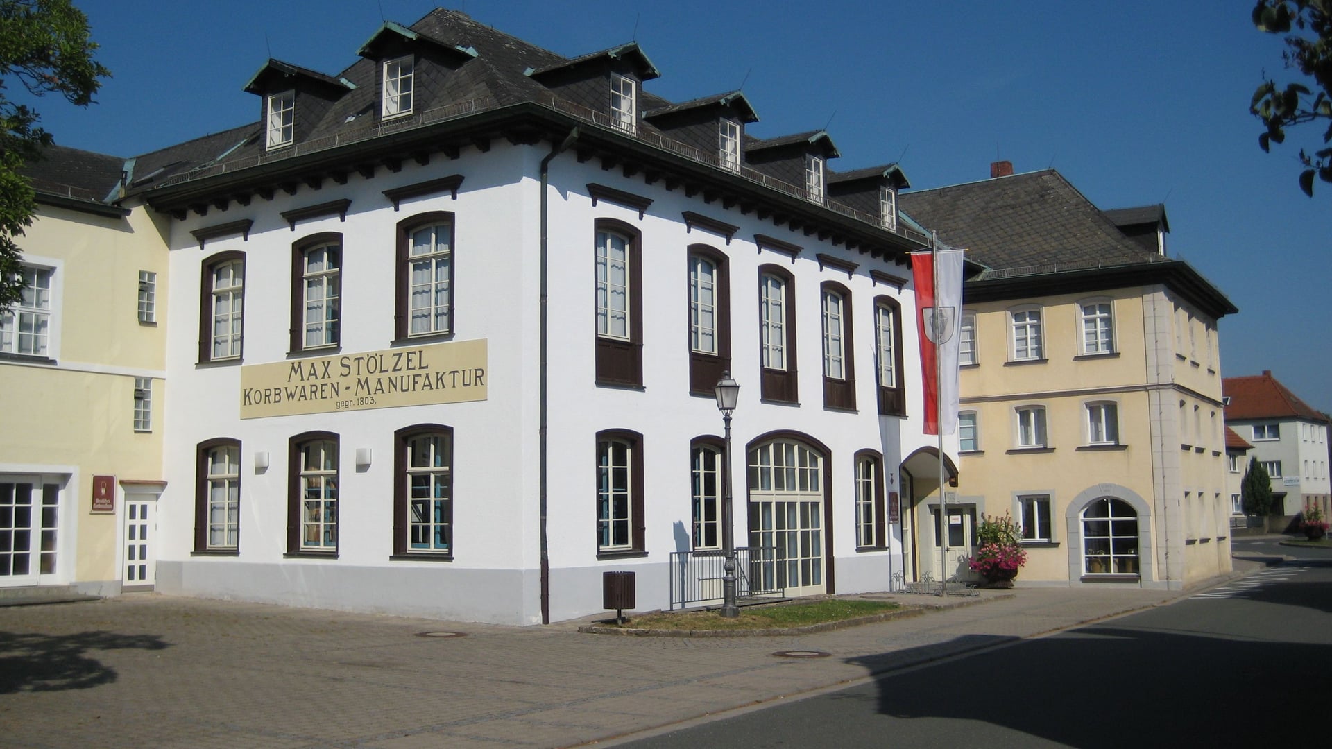Fotoquelle: Deutsches Korbmuseum