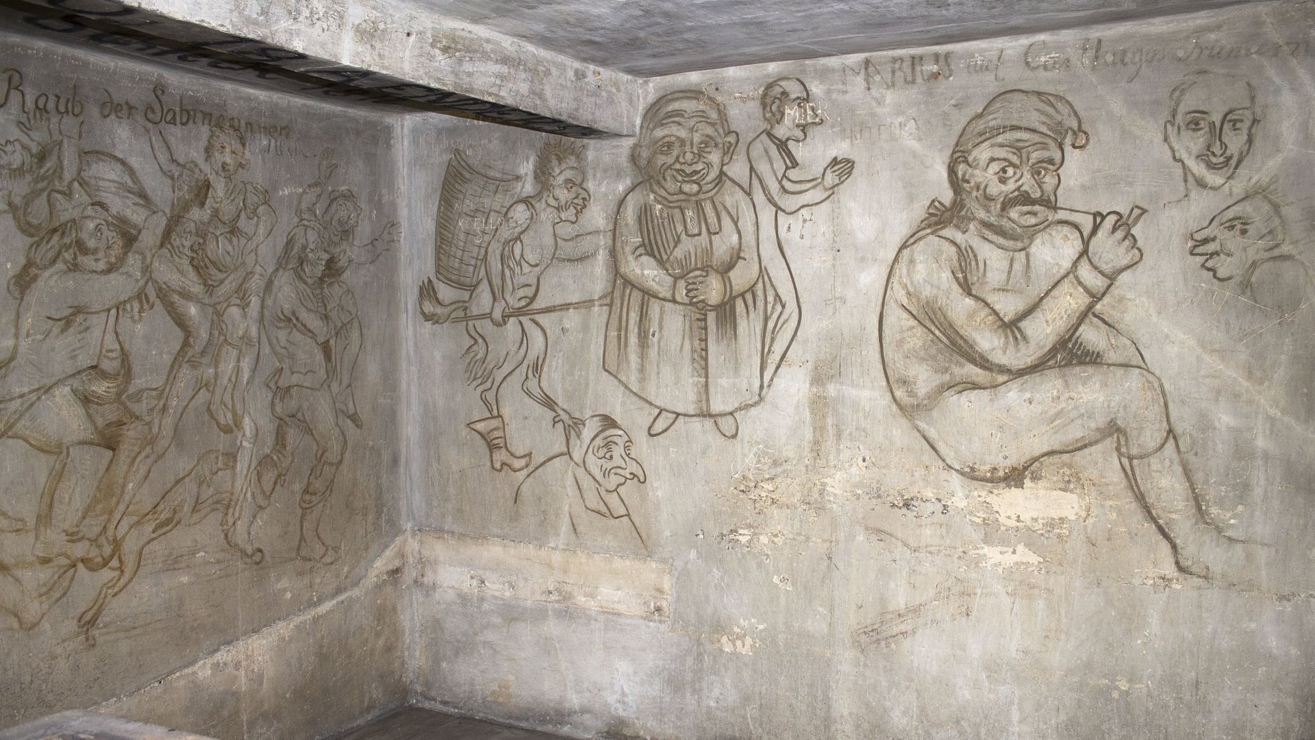 Fotoquelle: Dr. Babett Forster (Universität Jena/Kustodie)