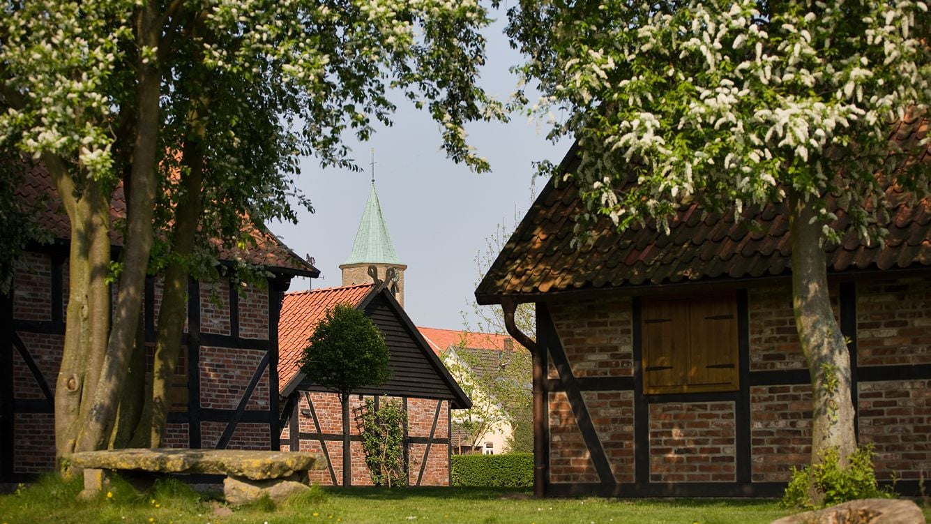 Fotoquelle: Gemeinde Ostercappeln