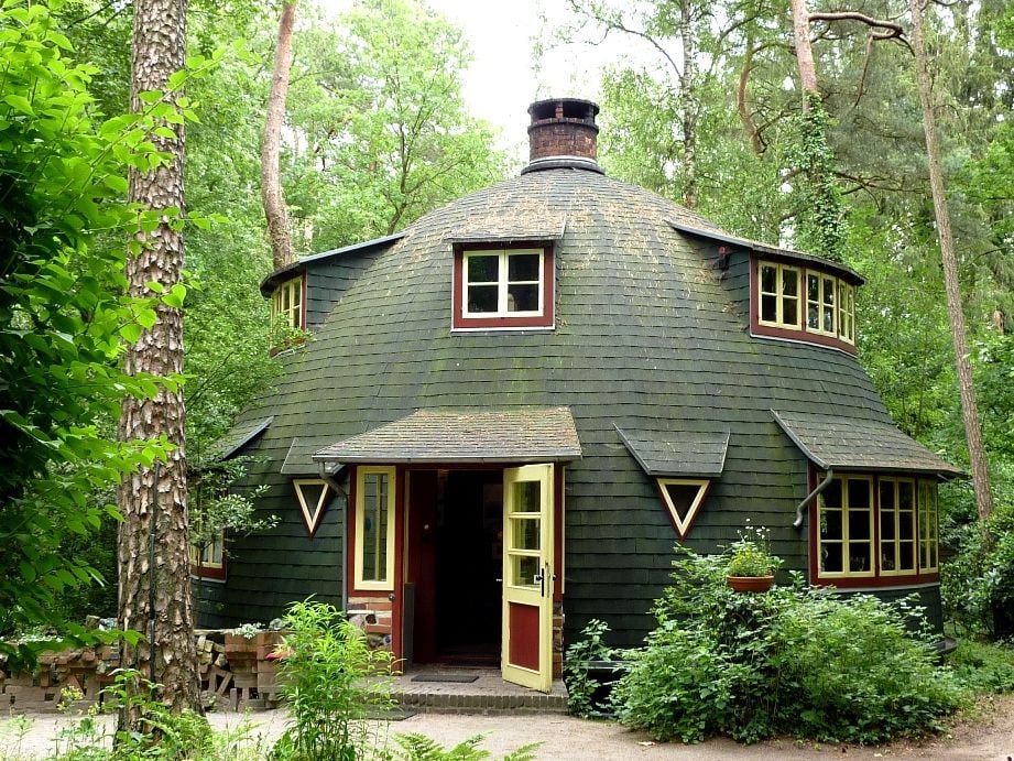 Fotoquelle: Tourist-Information Worpswede_Birgit Nachtwey