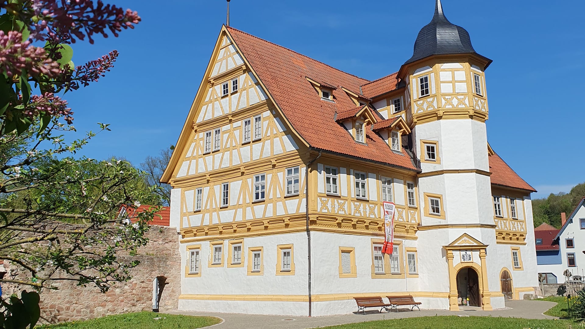 Fotoquelle: Tourist-Information Wasungen