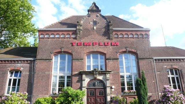 Fotoquelle: TEMPLUM BetriebsgmbH i.G.