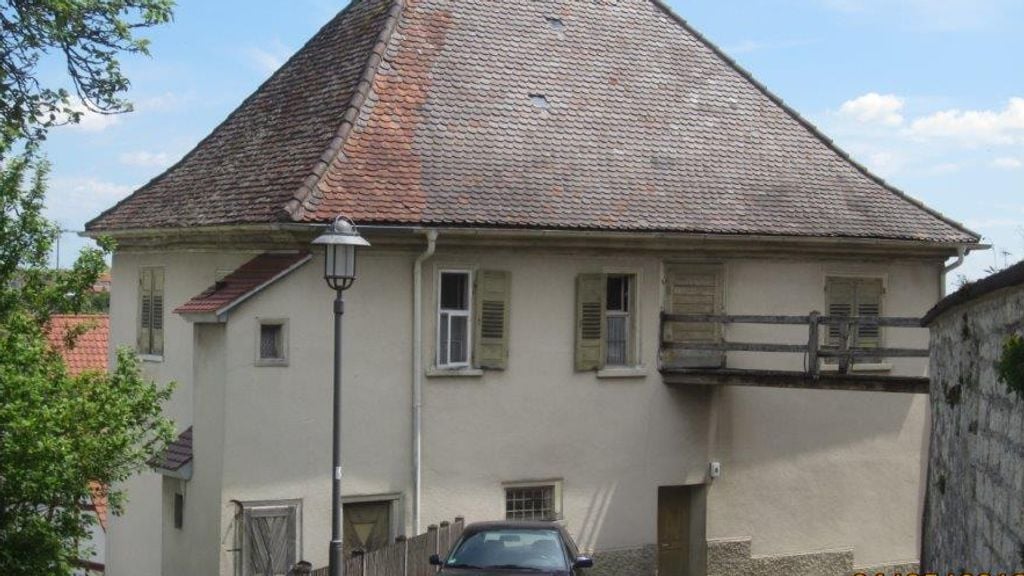 Fotoquelle: Kirchengemeinde Scheer