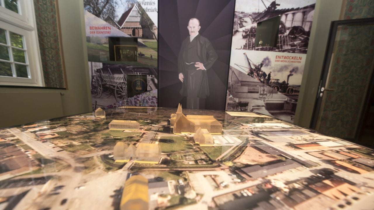 Fotoquelle: Landkreis Osnabrück/Uwe Lewandowski