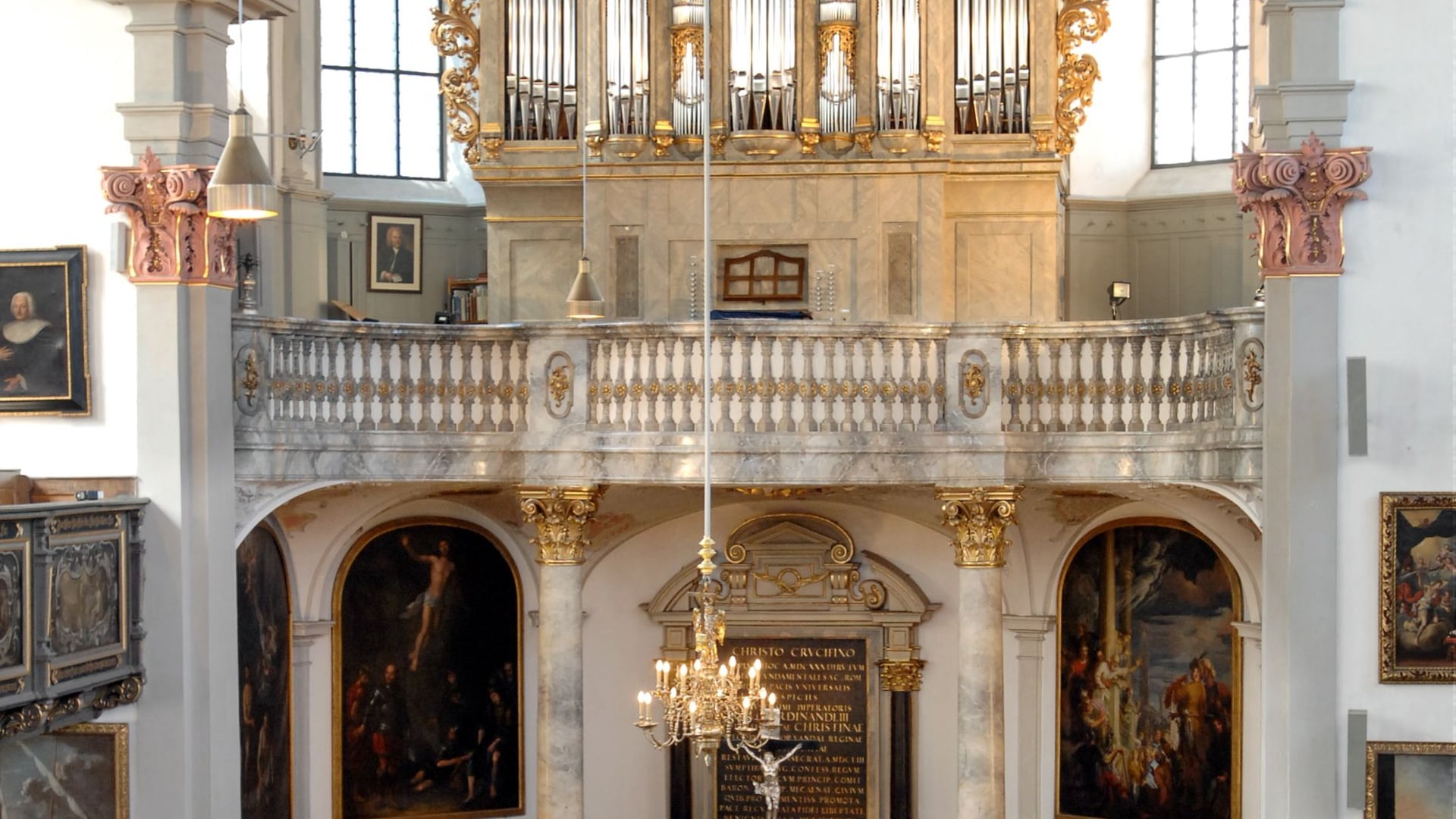 Fotoquelle: Evangelisches Pfarramt Heilig Kreuz