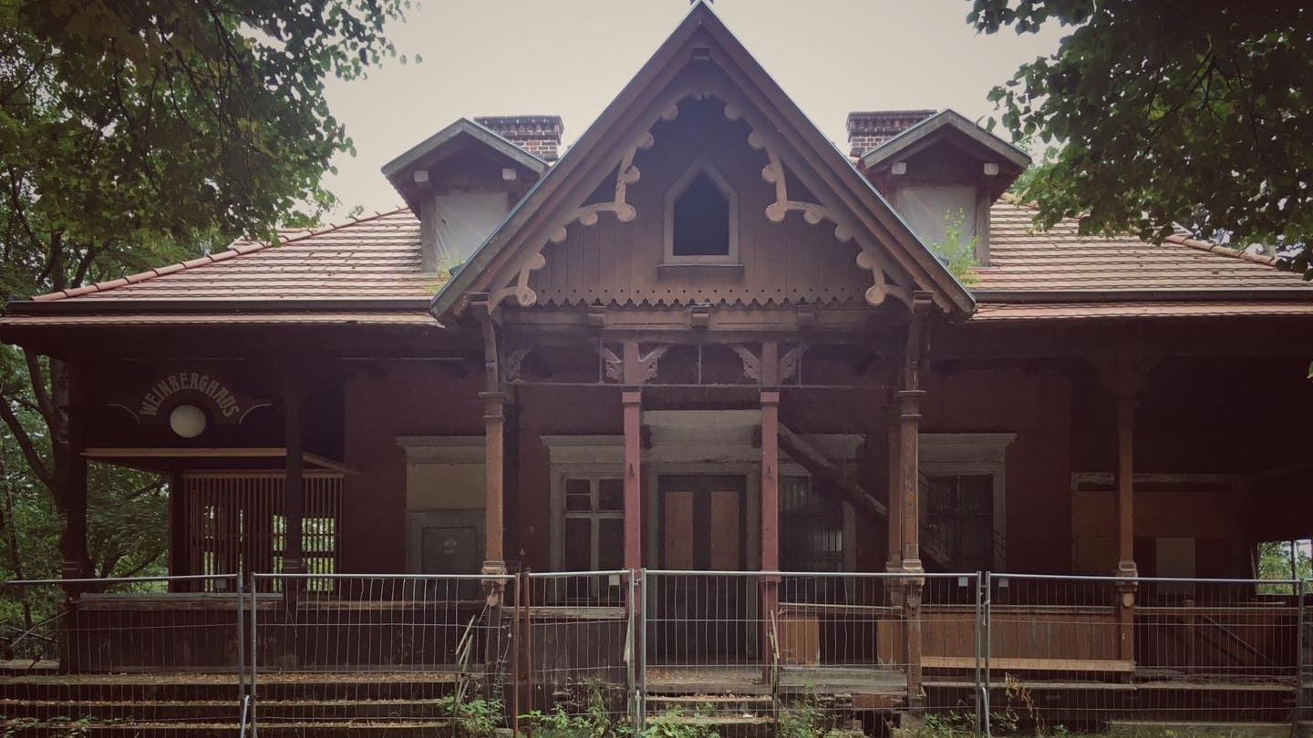 Fotoquelle: Netzwerk Industriekultur Görlitz