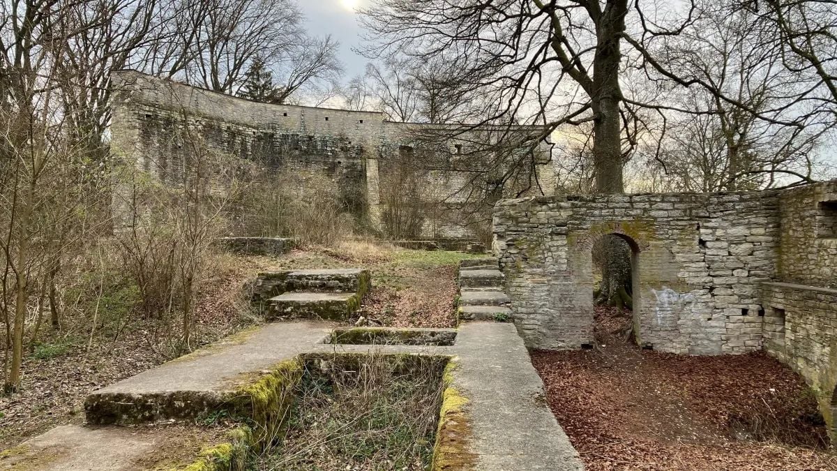 Fotoquelle: Jürgen Polifke