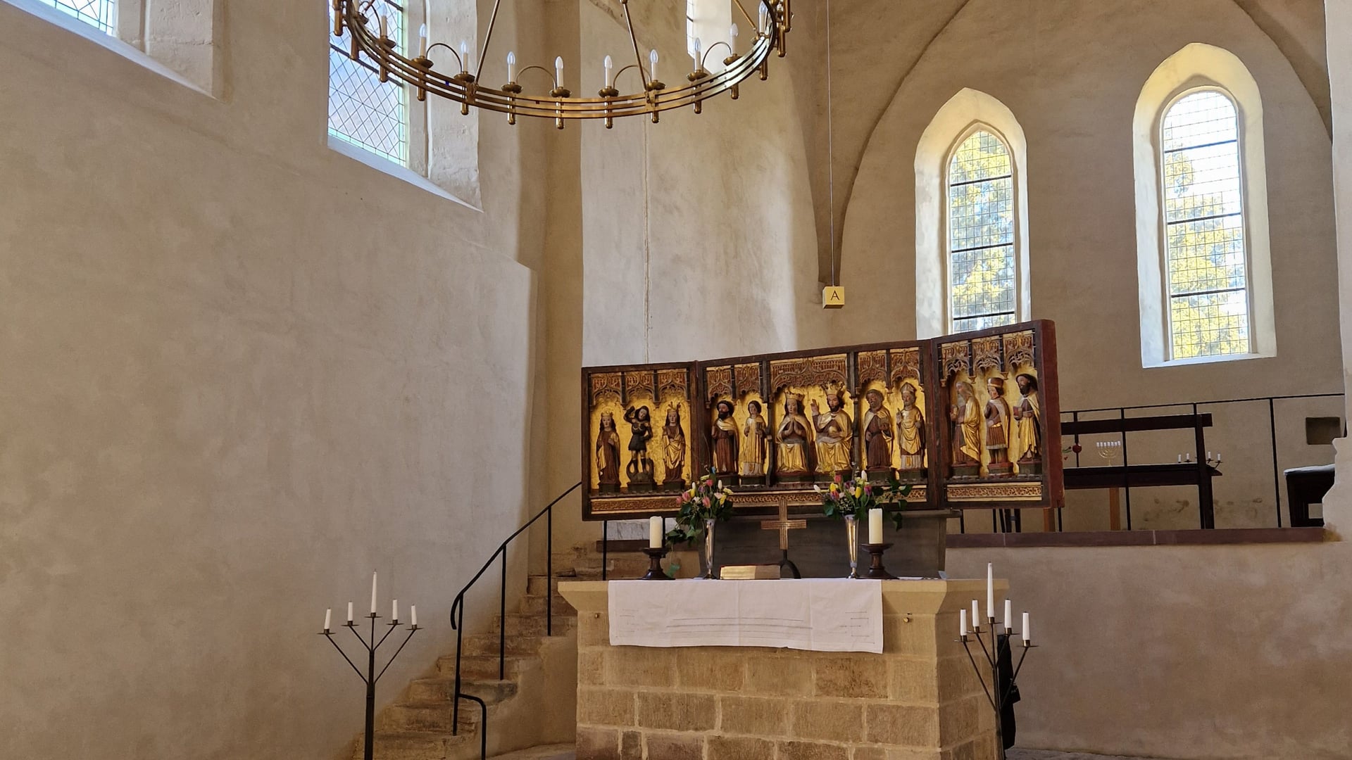 Fotoquelle: Kloster Drübeck/ Julia Trümpelmann