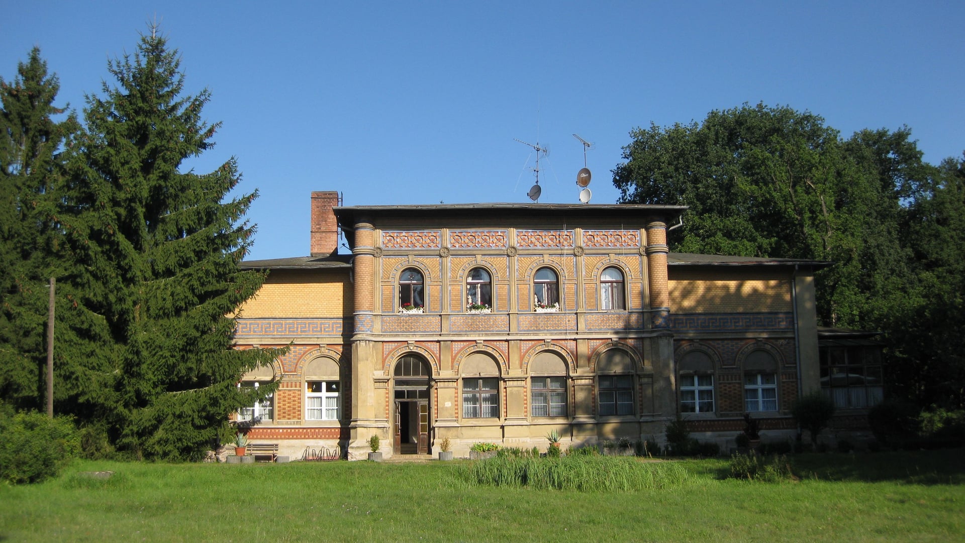 Fotoquelle: Tharpaland KMC