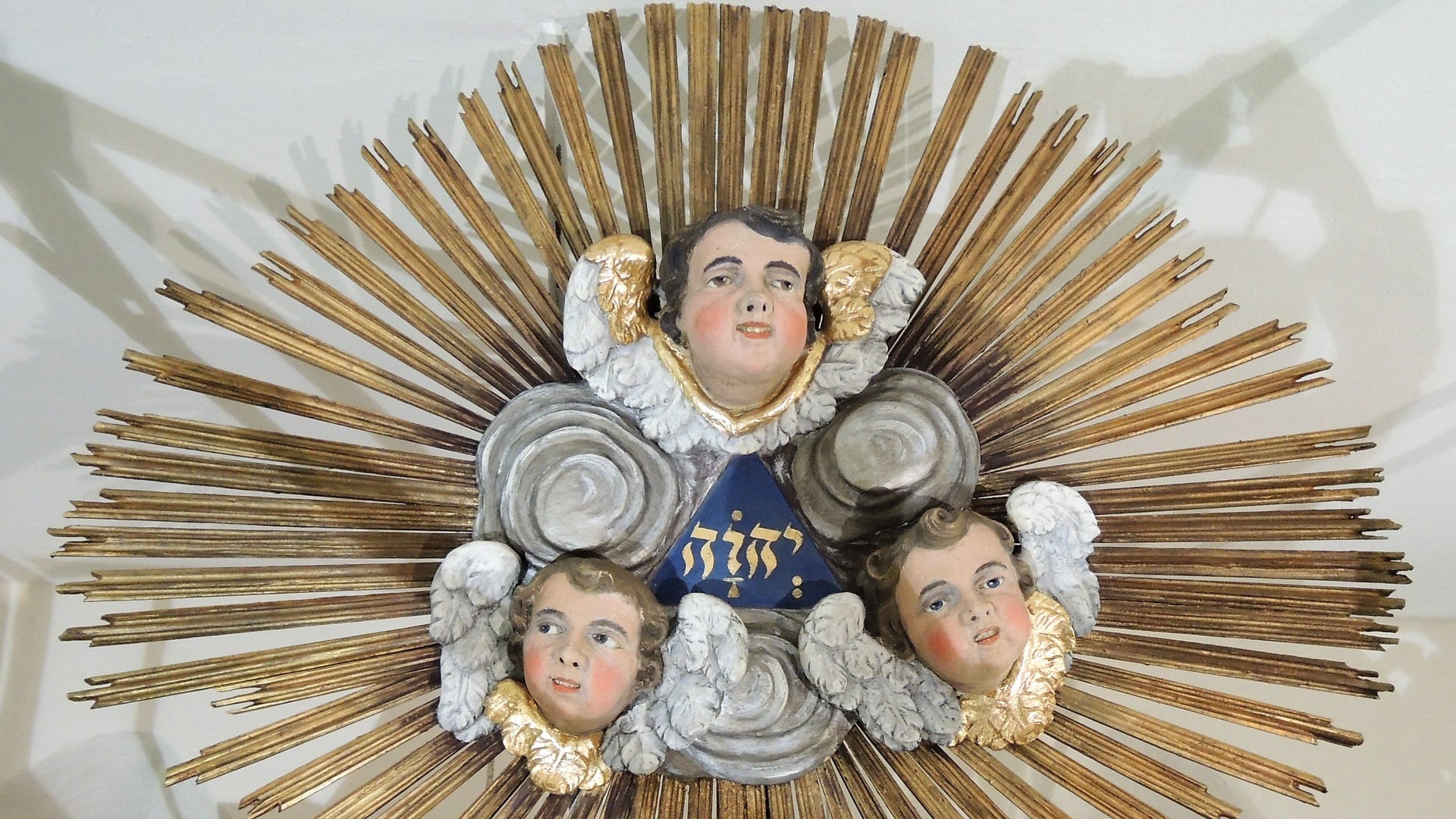 Fotoquelle: Kirchengemeinde Herzfelde-Rehfelde