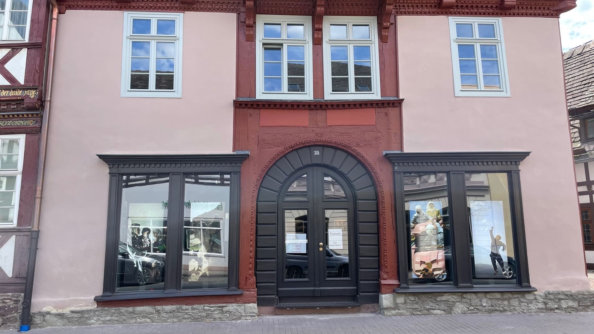 Fotoquelle: Forum Anja Niedringhaus e. V.