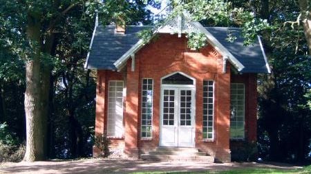 Fotoquelle: FöV Denkstätte Teehaus Trebbow e.V.