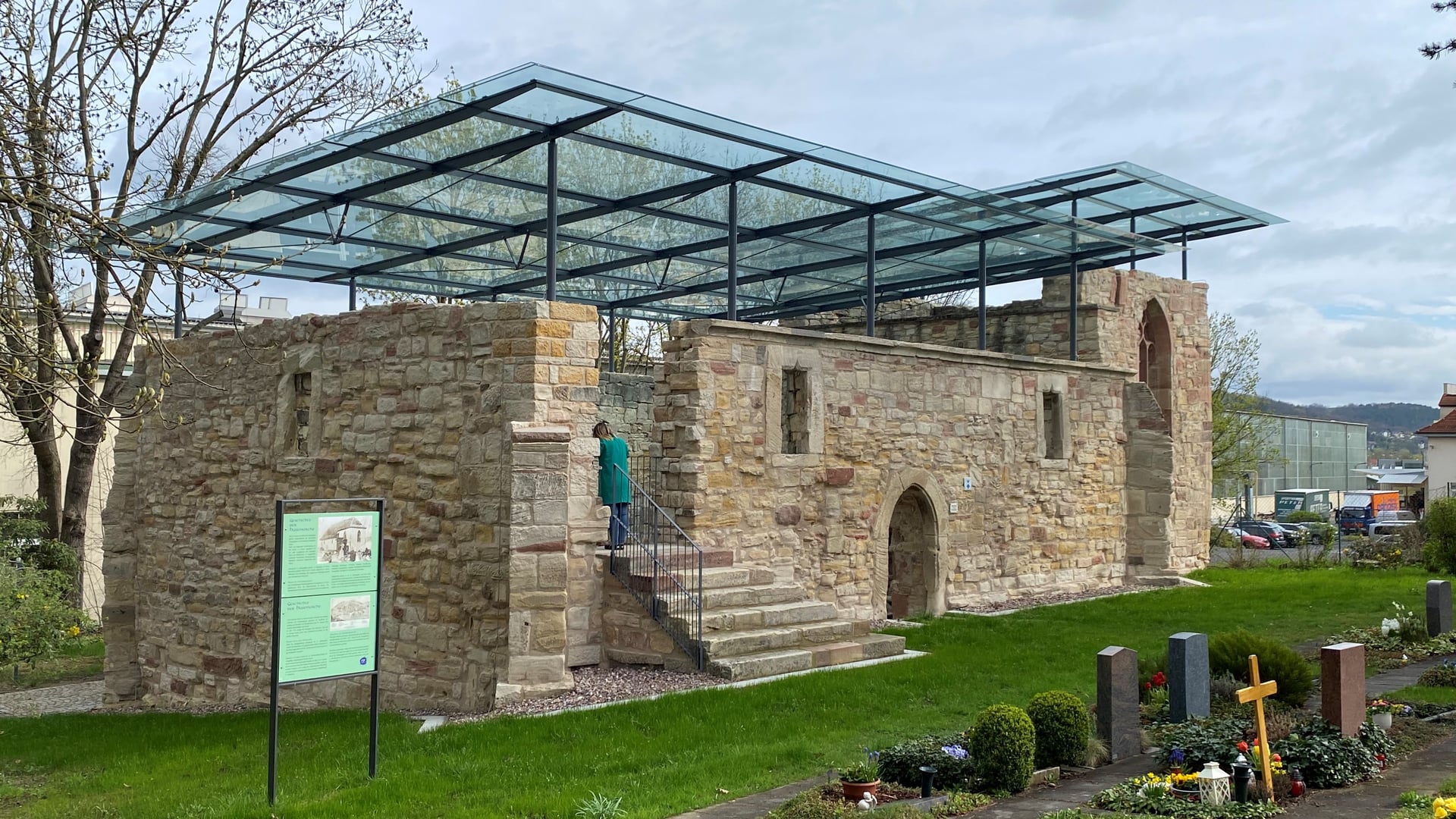 Fotoquelle: Stadt Bad Salzungen