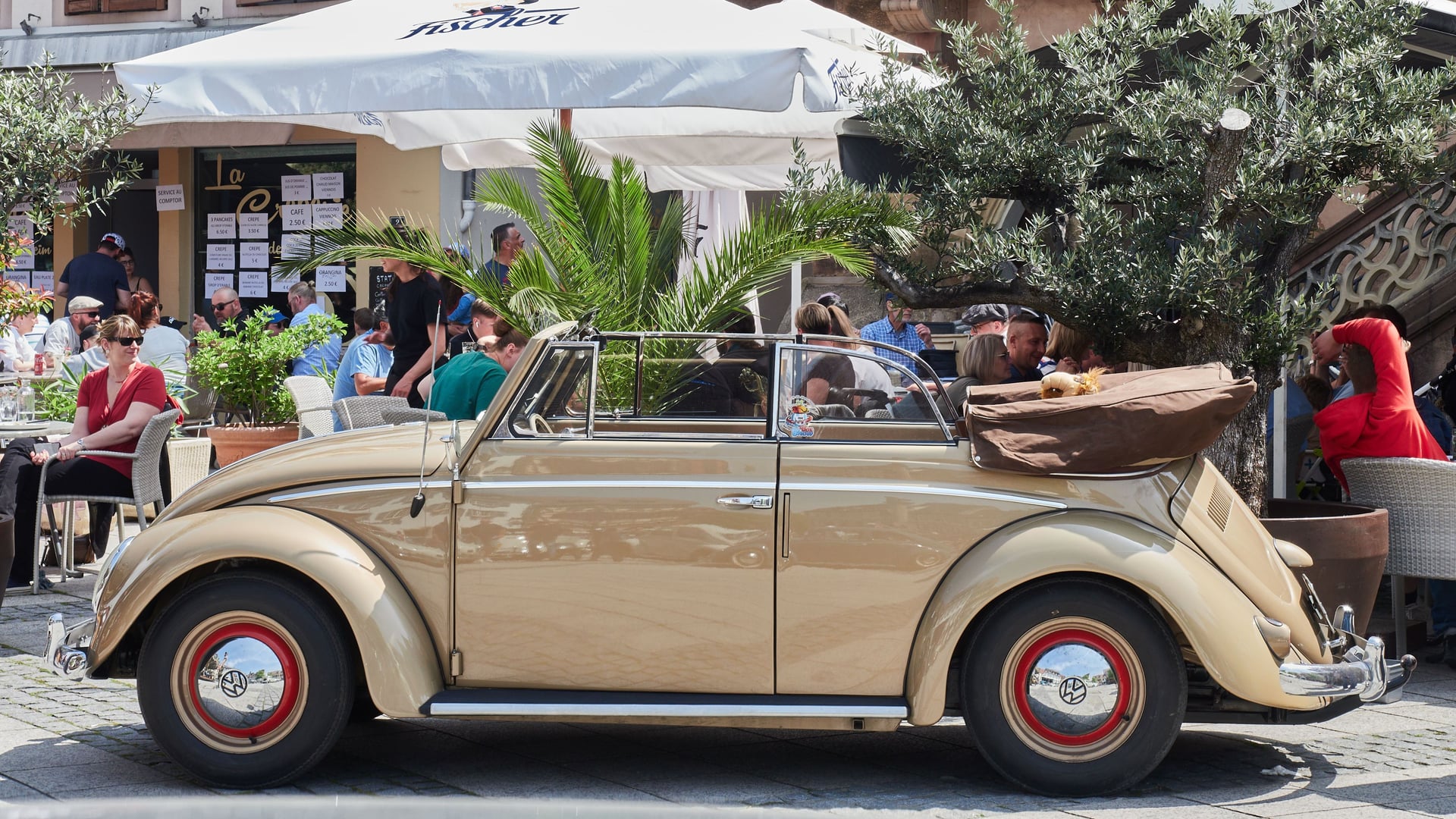 Fotoquelle: Mario De Rosa