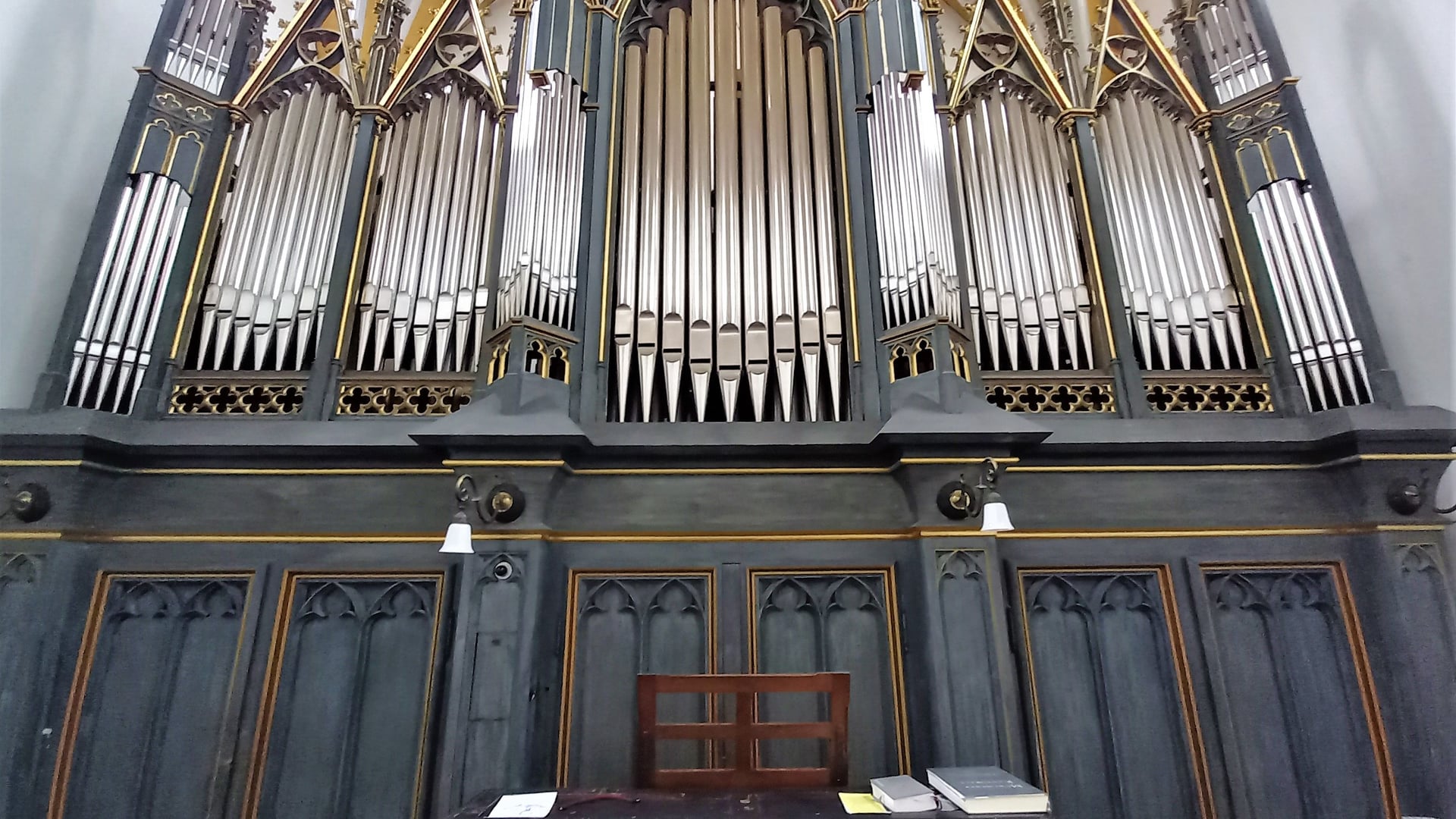 Fotoquelle: Pfarrei St. Jodok, Landshut