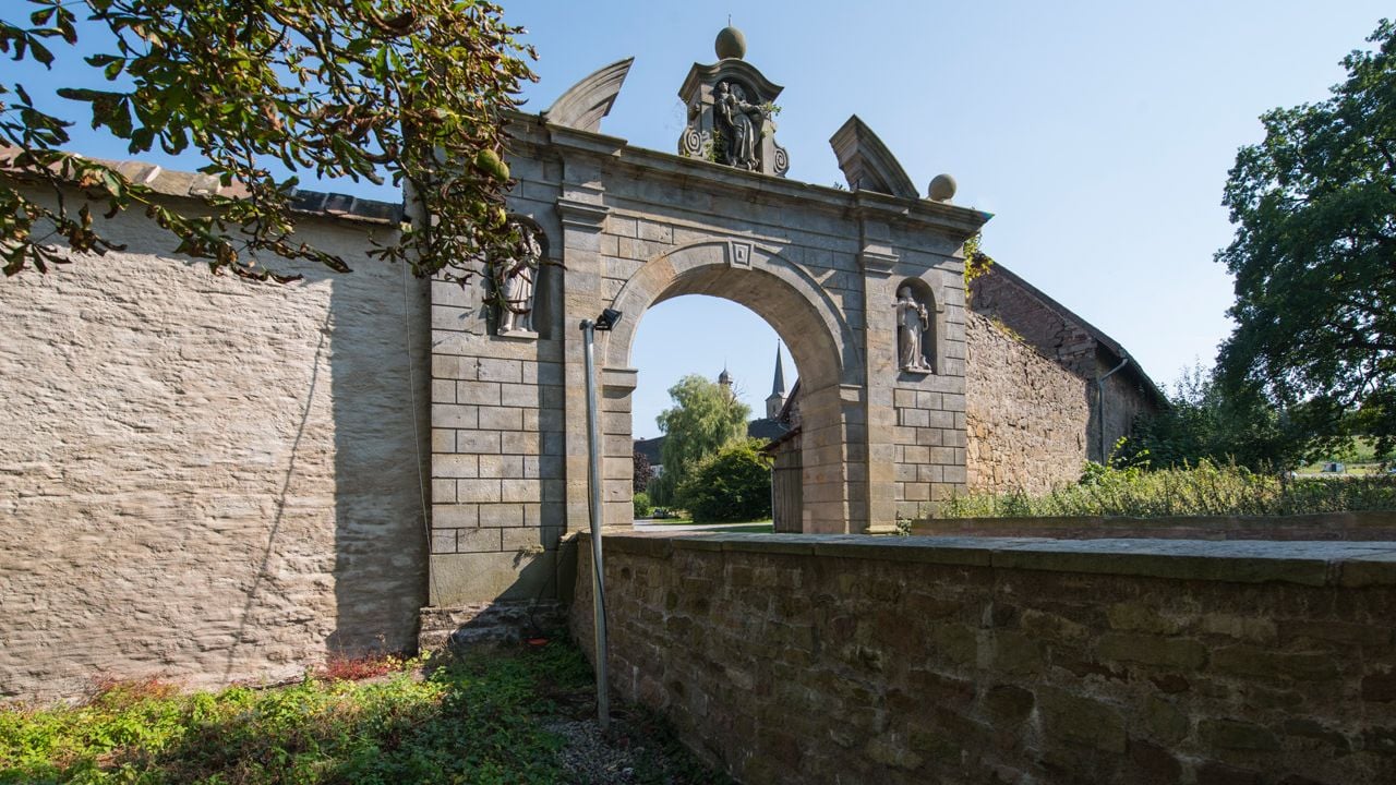 Fotoquelle: Kulturstiftung Marienmünster