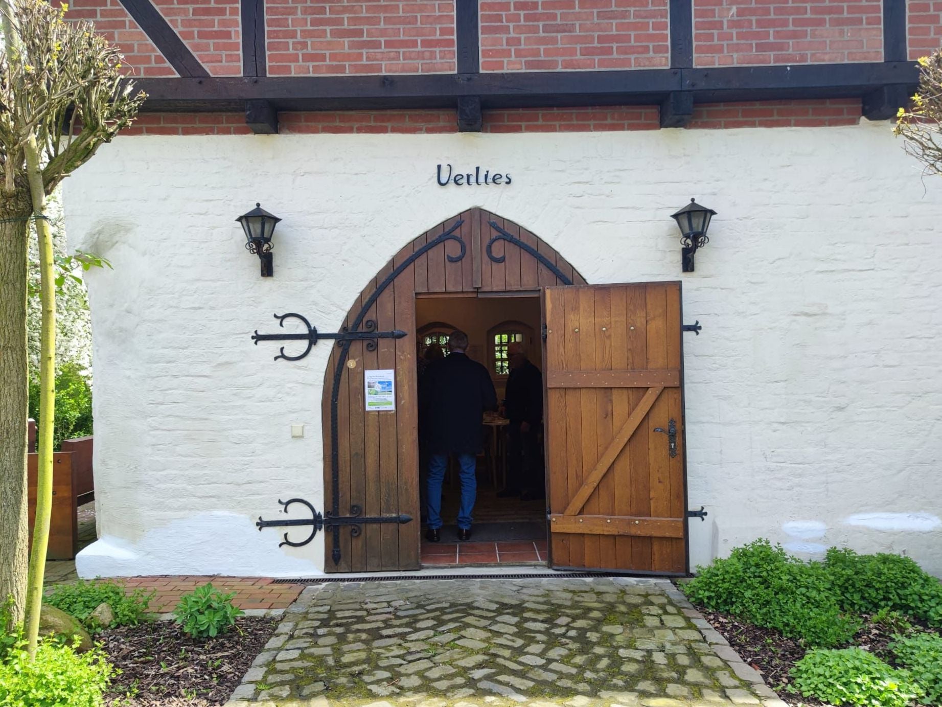 Fotoquelle: Kultur- und Heimatverein Bassum