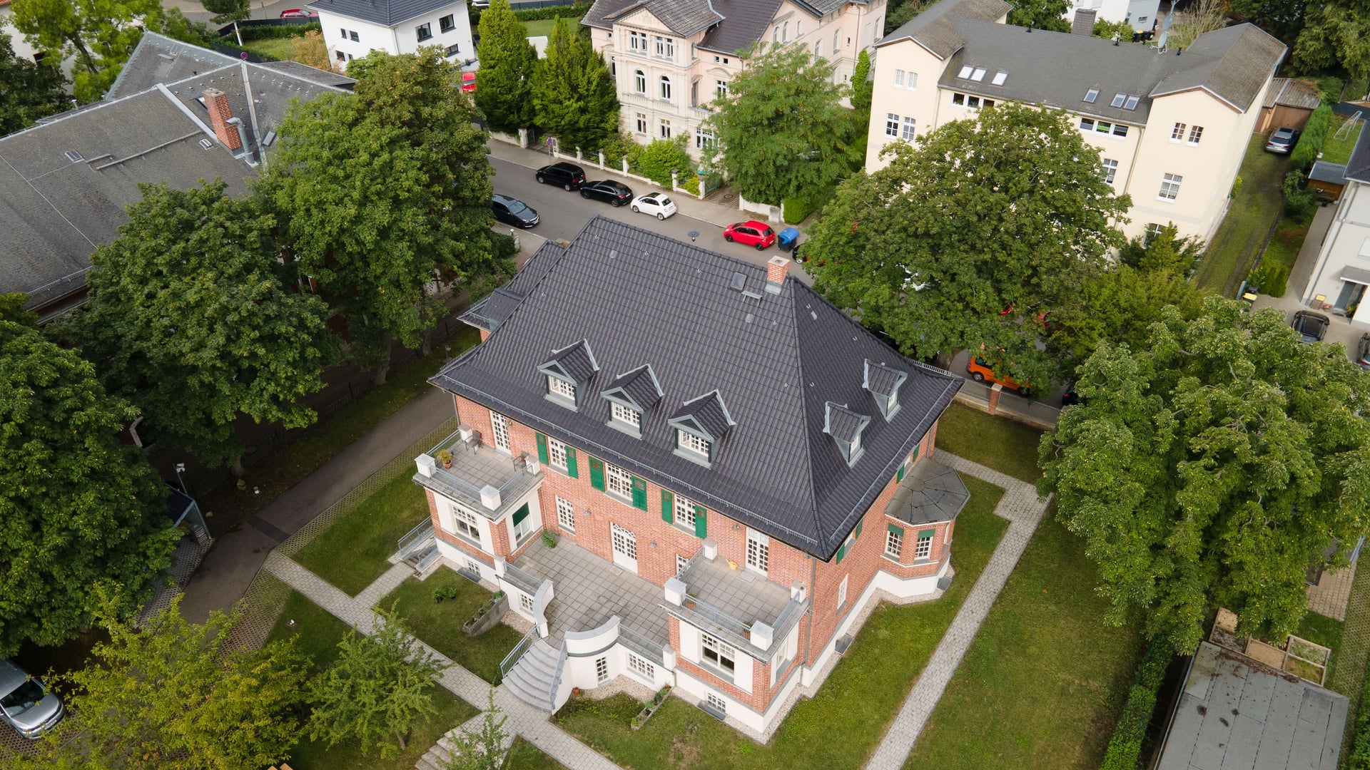 Fotoquelle: Verein Villa-Mazur