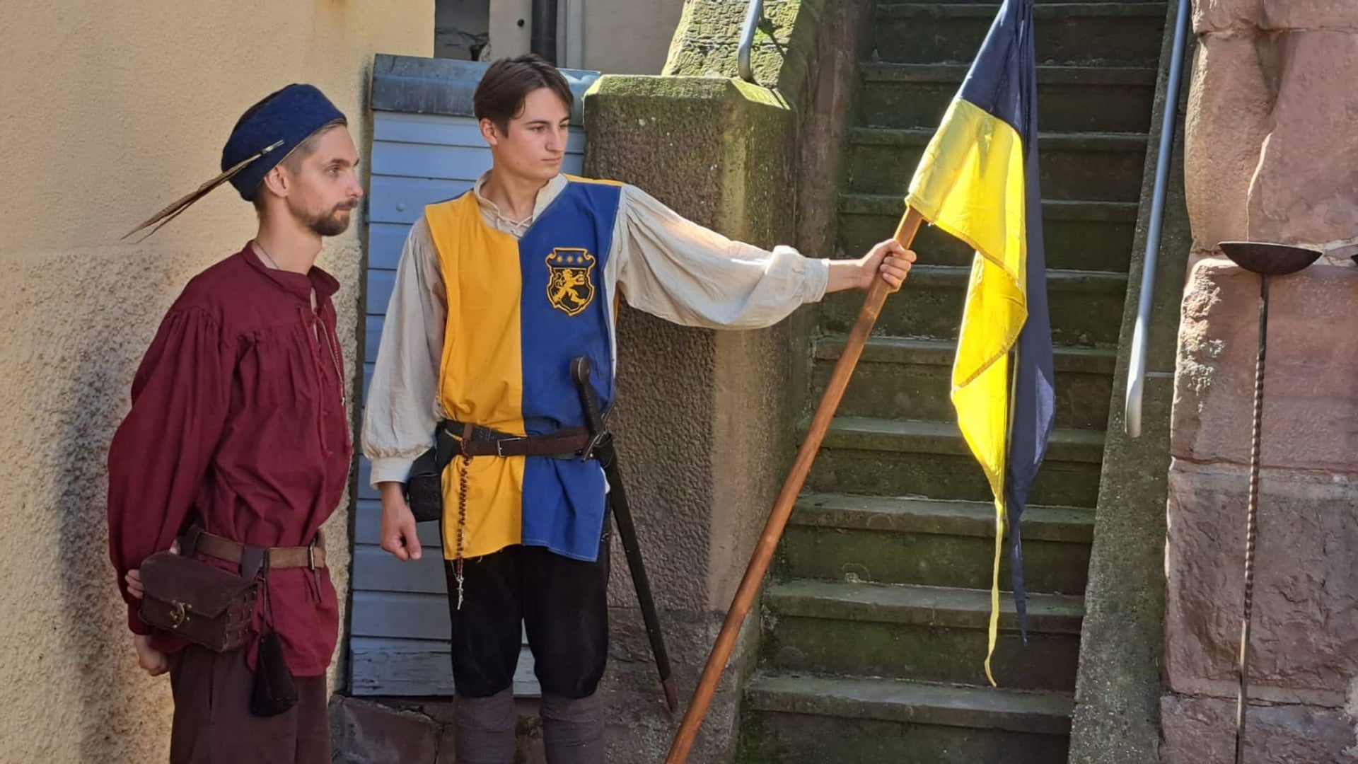 Fotoquelle: Christian von Jörg