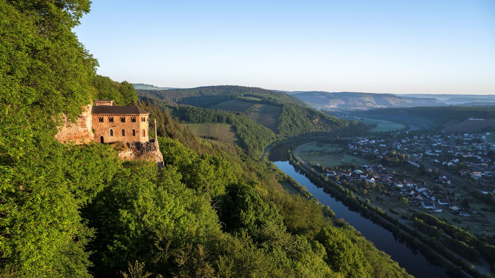 Fotoquelle: Saar-Obermosel-Touristik/Fotograf Klaus-Peter Kappest