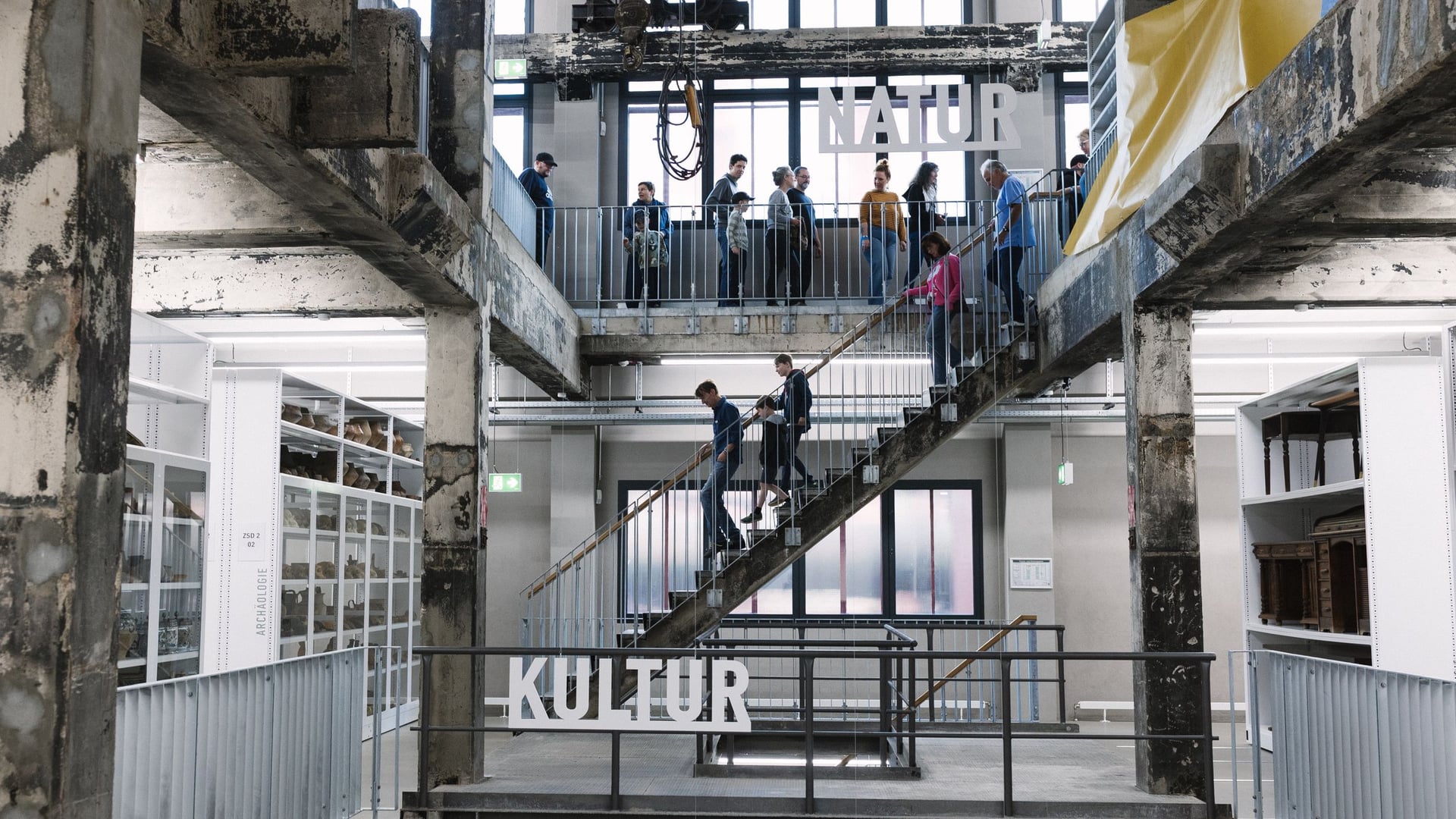 Fotoquelle: © Ruhr Museum/Andrea Kiesendahl