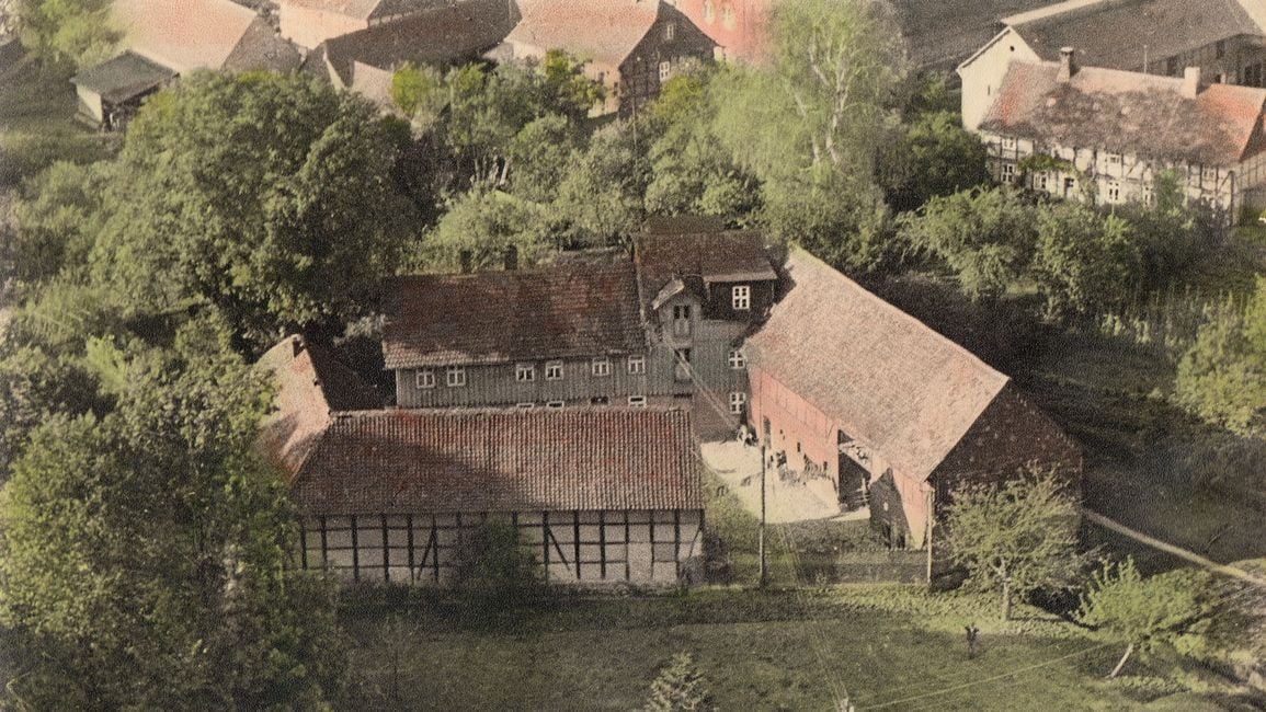 Fotoquelle: Räbker Förderverein Mühle Liesebach e. V.