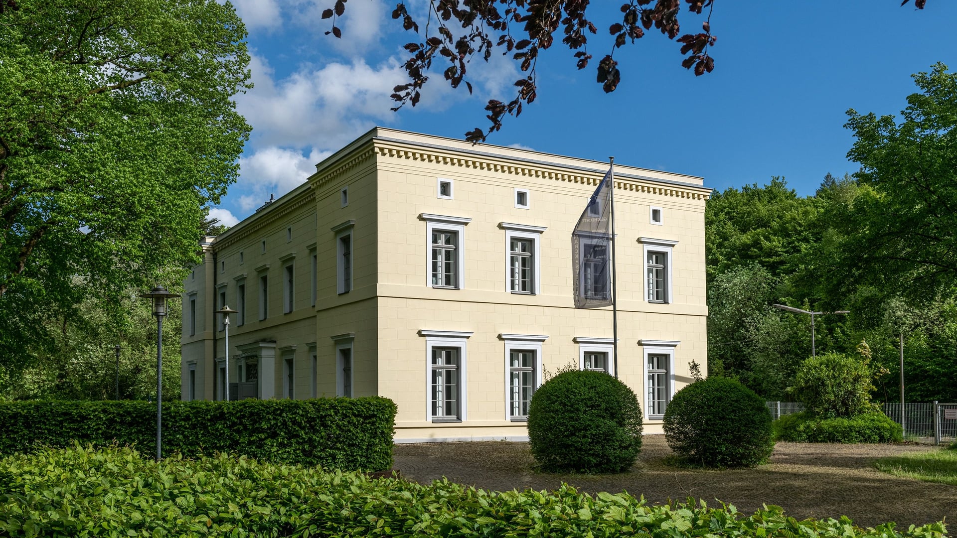 Fotoquelle: Otto-von-Bismarck-Stiftung / Fotograf: Jürgen Hollweg