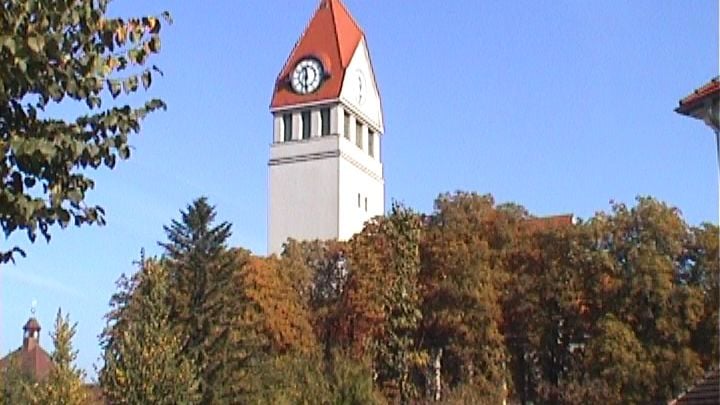 Fotoquelle: Archiv . Freundeskreis Kirche