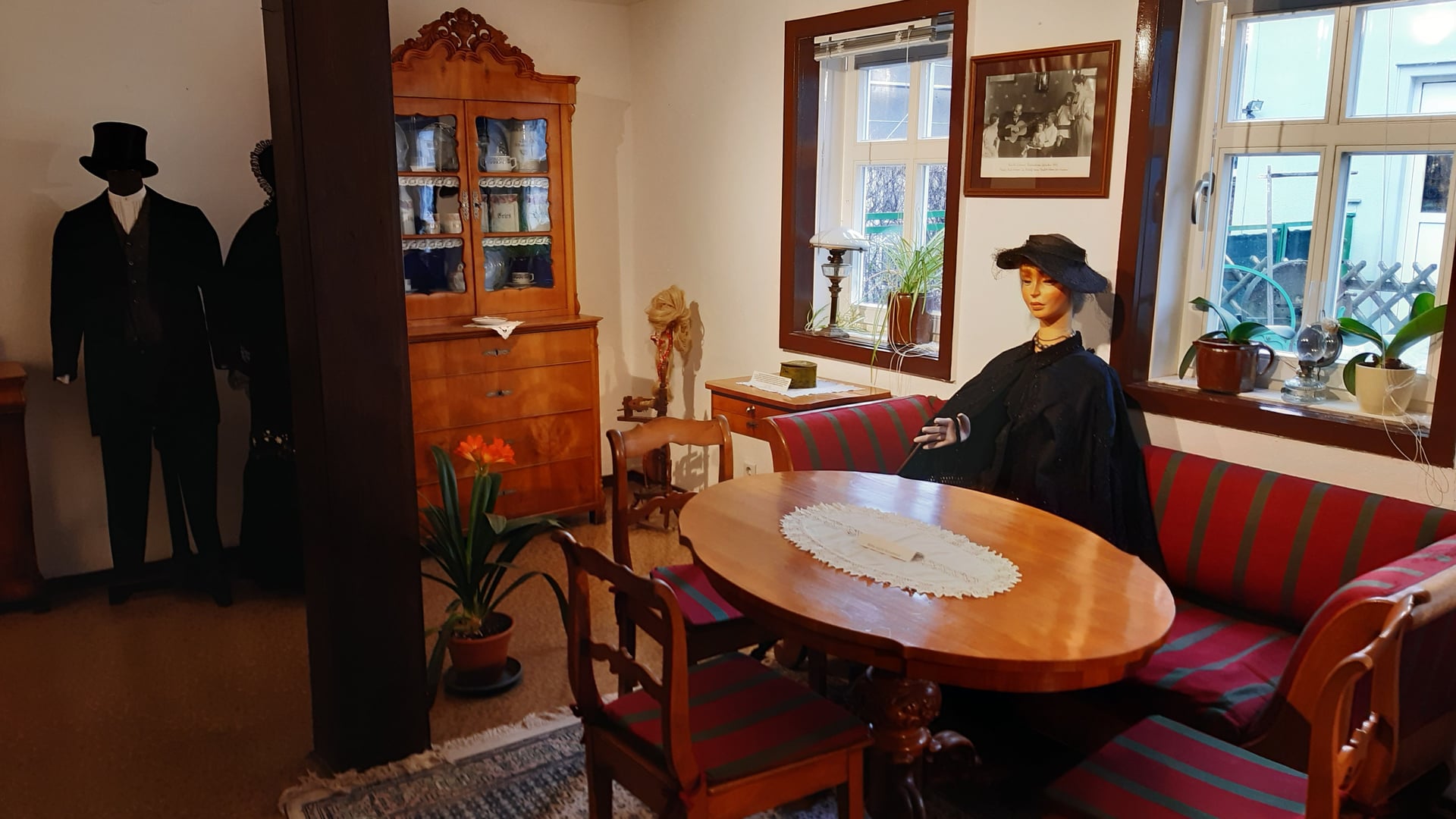 Fotoquelle: Stadt Friedrichroda/Edda Weber