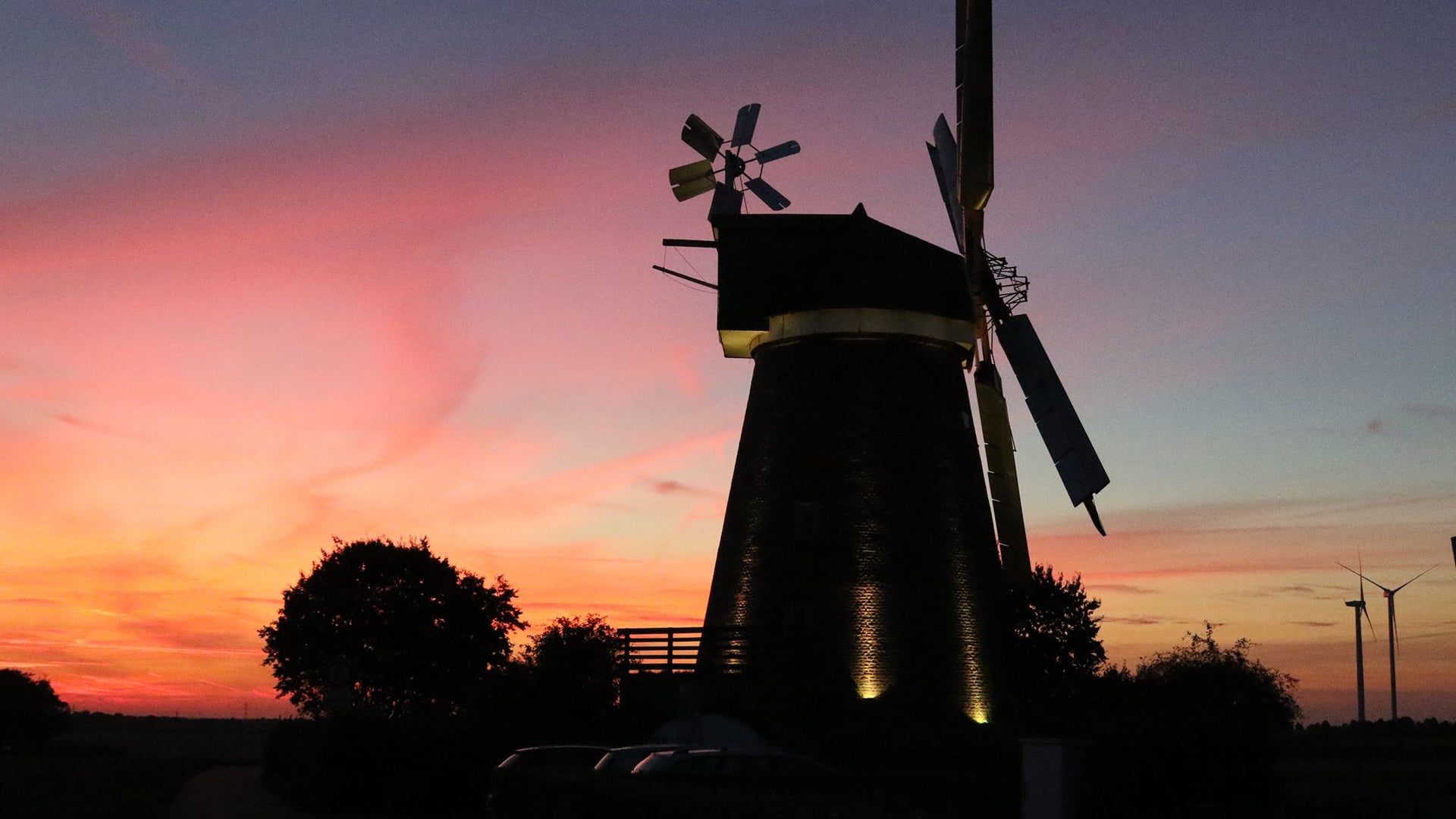 Fotoquelle: Verein Historische Mühlen im Selfkant e.V.