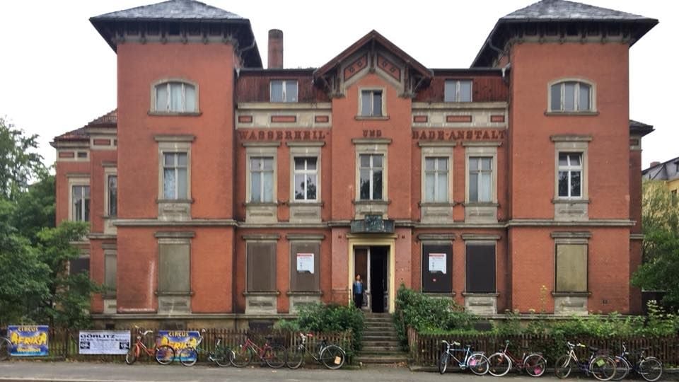 Fotoquelle: Daniel Breutmann / goerlitz21 e.V.