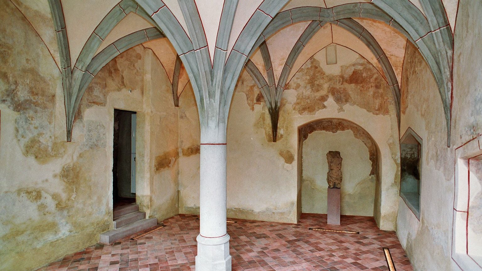 Fotoquelle: Kulturhaus Oberwesel/Werner Klockner