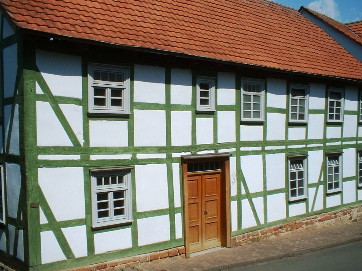 Fotoquelle: Förderkreis Synagoge in Vöhl e.V.