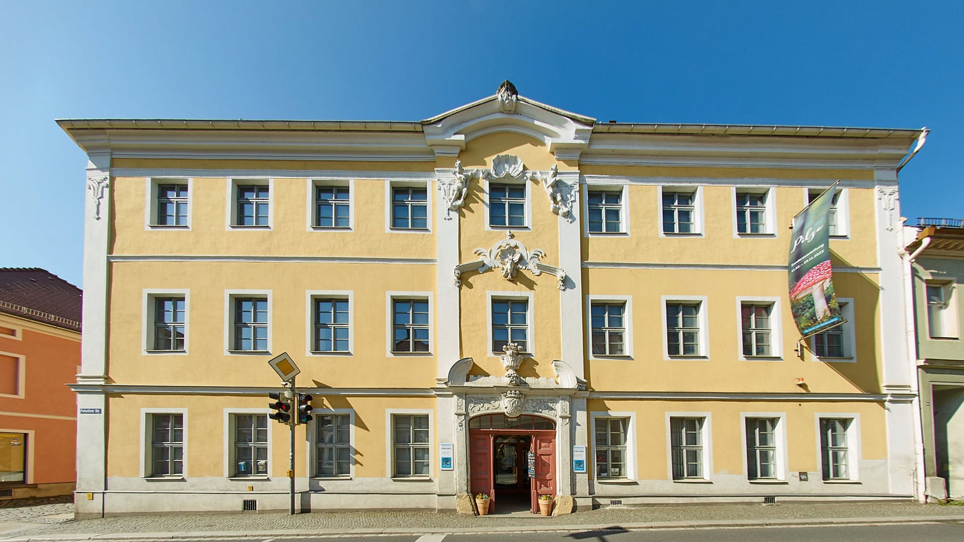 Fotoquelle: Museum der Westlausitz Kamenz, Foto: Ingo Morgenstern