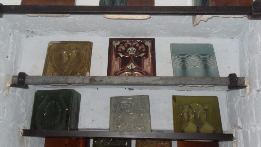 Fotoquelle: Heimatverein "Barbarossa" Kayna