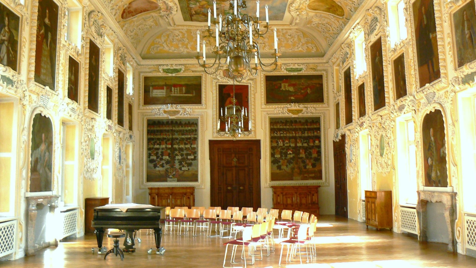 Fotoquelle: Sr. Beata Maria Beck