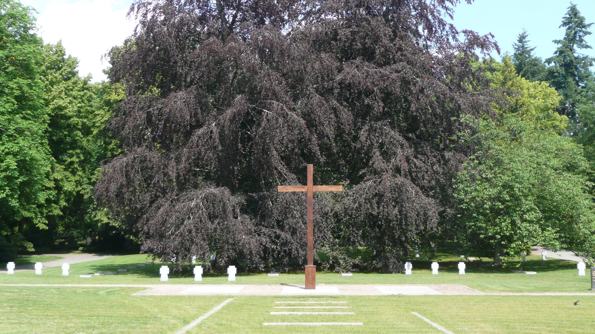 Fotoquelle: Volksbund