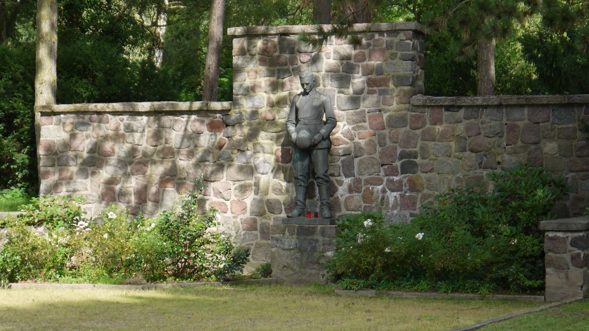 Fotoquelle: Volksbund