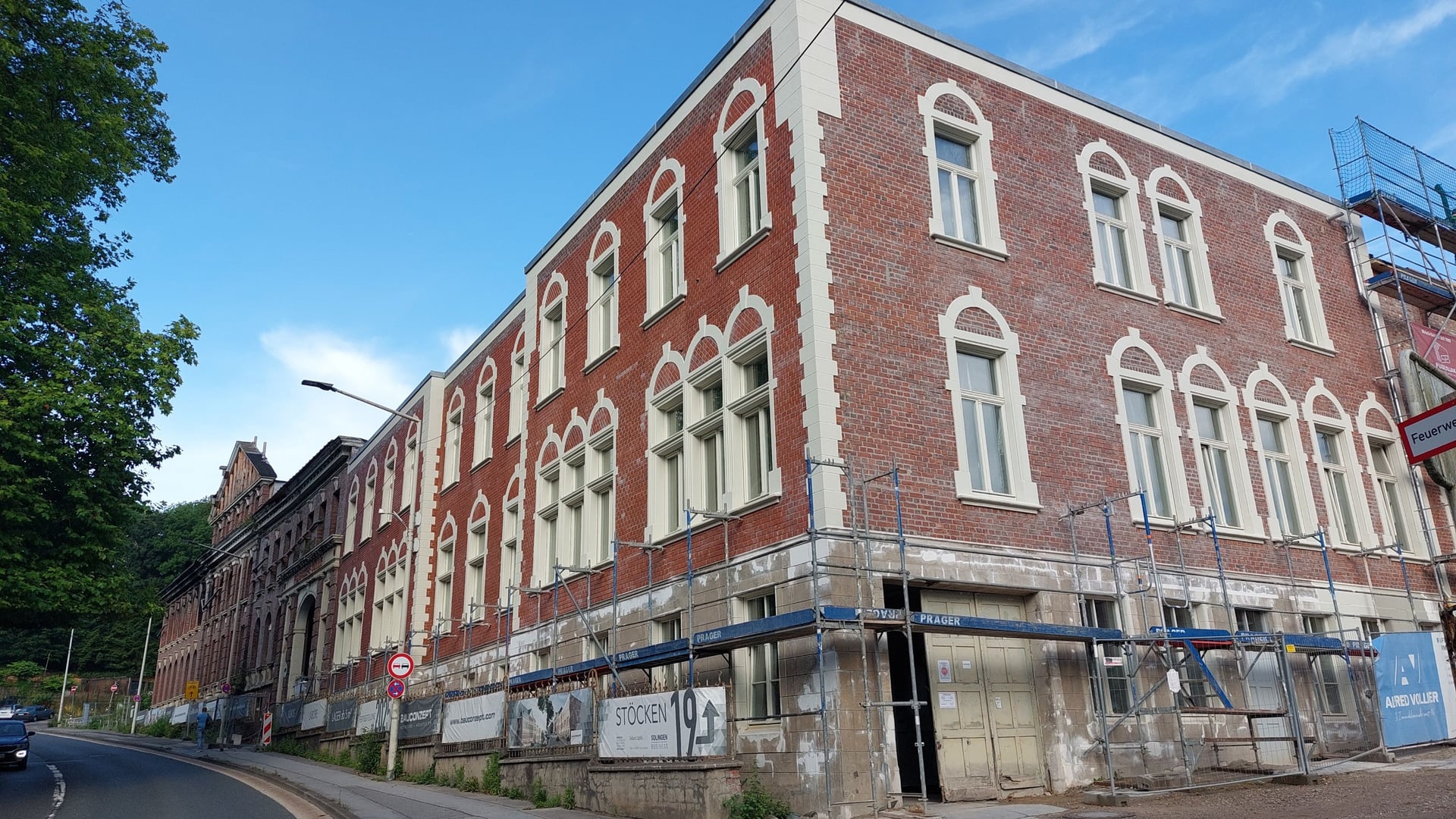 Fotoquelle: Stadt Solingen Untere Denkmalbehörde