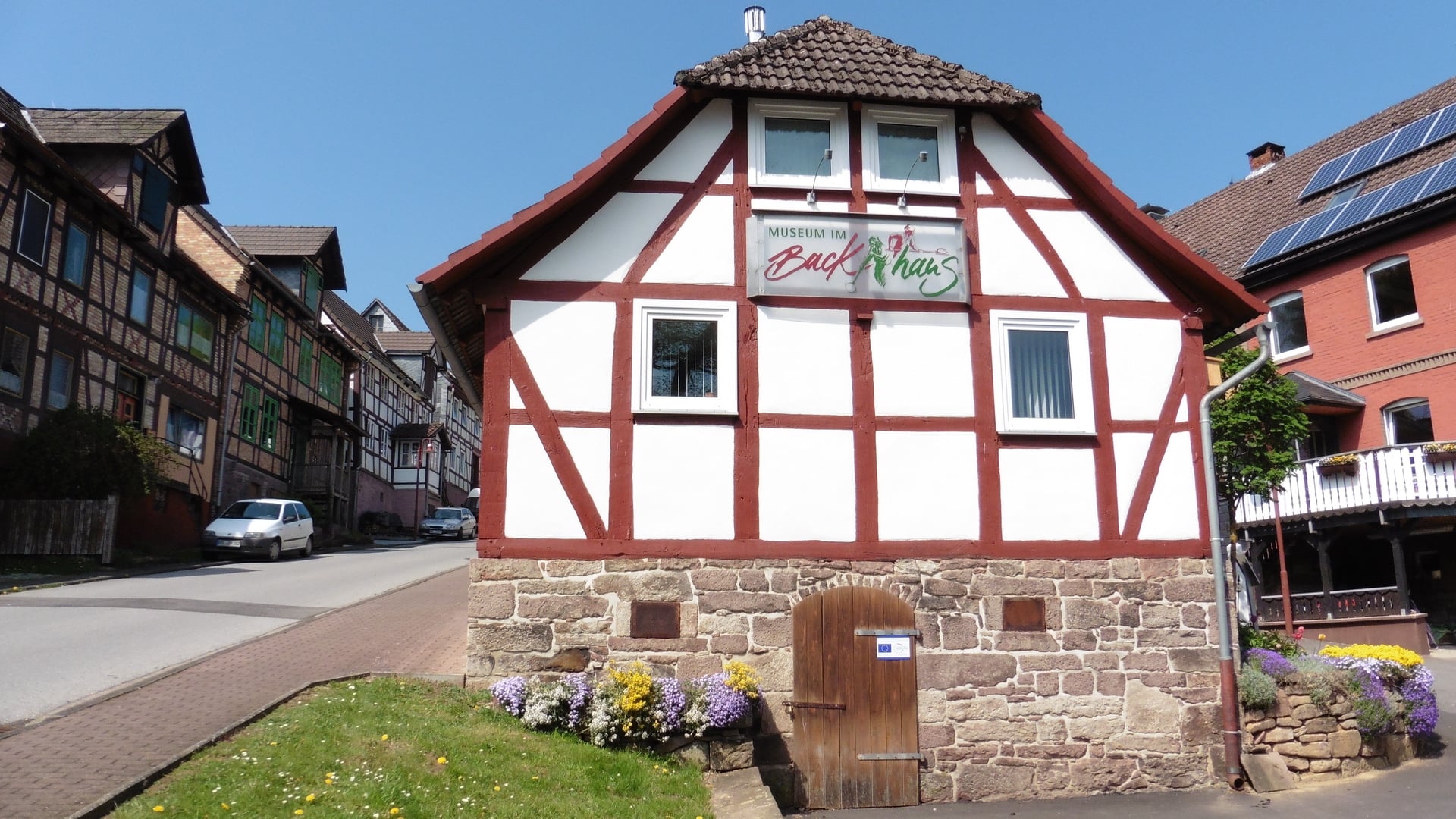 Fotoquelle: Dr. Klaus Weber