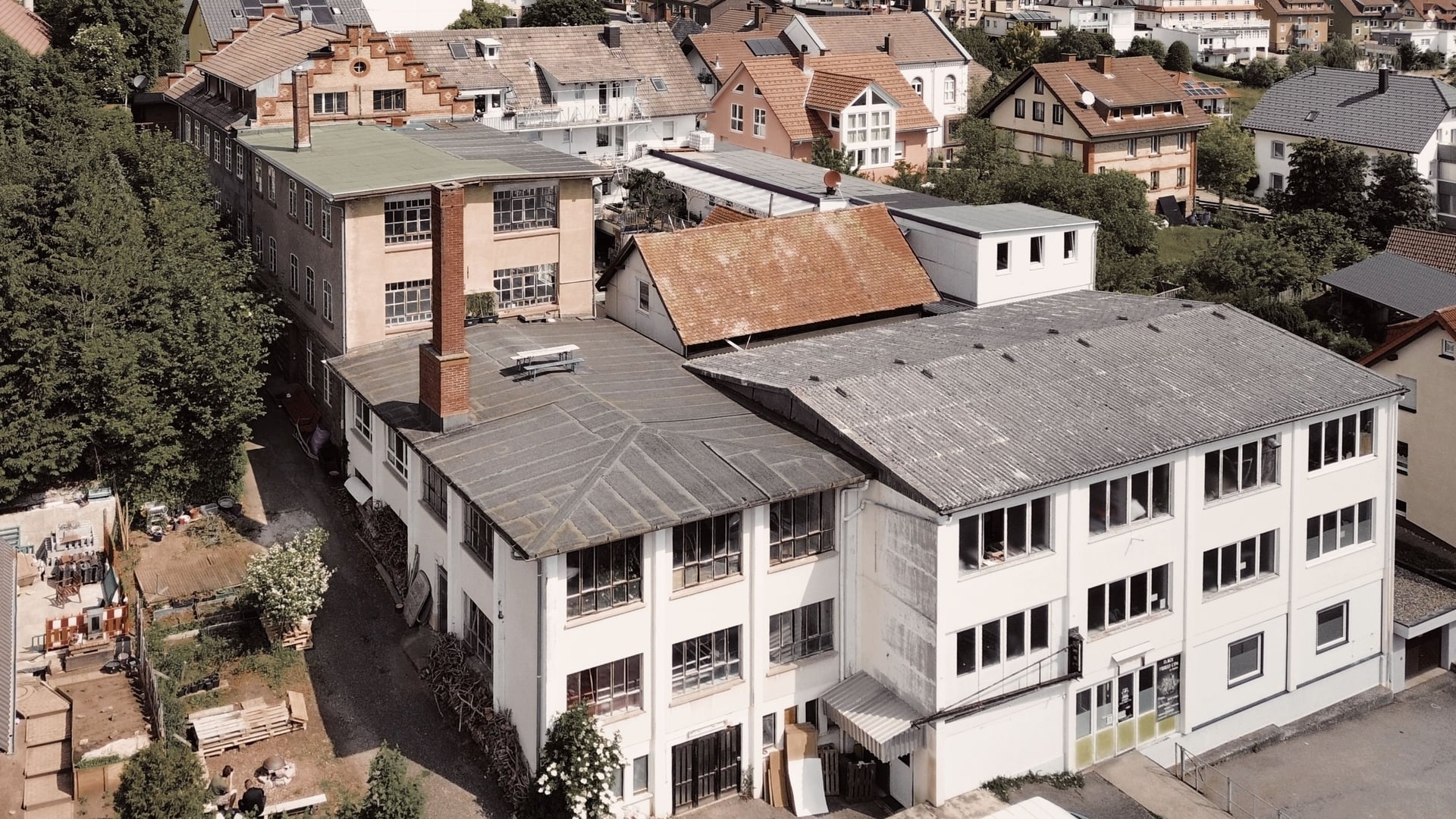 Fotoquelle: Klosterbergfabrik c/o Steidinger Apparatebau GmbH