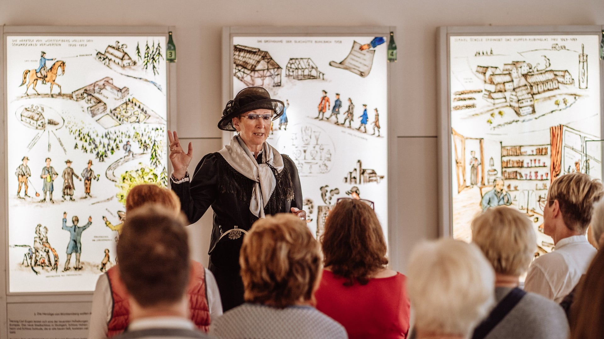 Fotoquelle: Baiersbronn Tourisik/Max Günter
