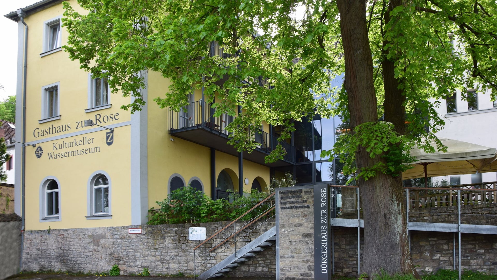 Fotoquelle: Sabine Pichler, Markt Zell a. Main