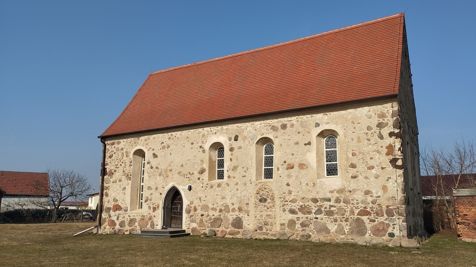 Fotoquelle: Ev. Gesamtkirchengemeinde im Niederen Fläming