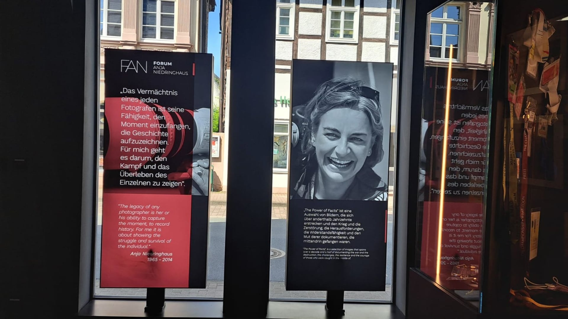 Fotoquelle: Forum Anja Niedringhaus e. V.