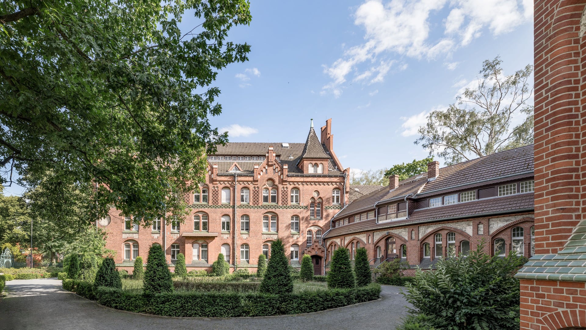 Fotoquelle: BWV zu Berlin eG