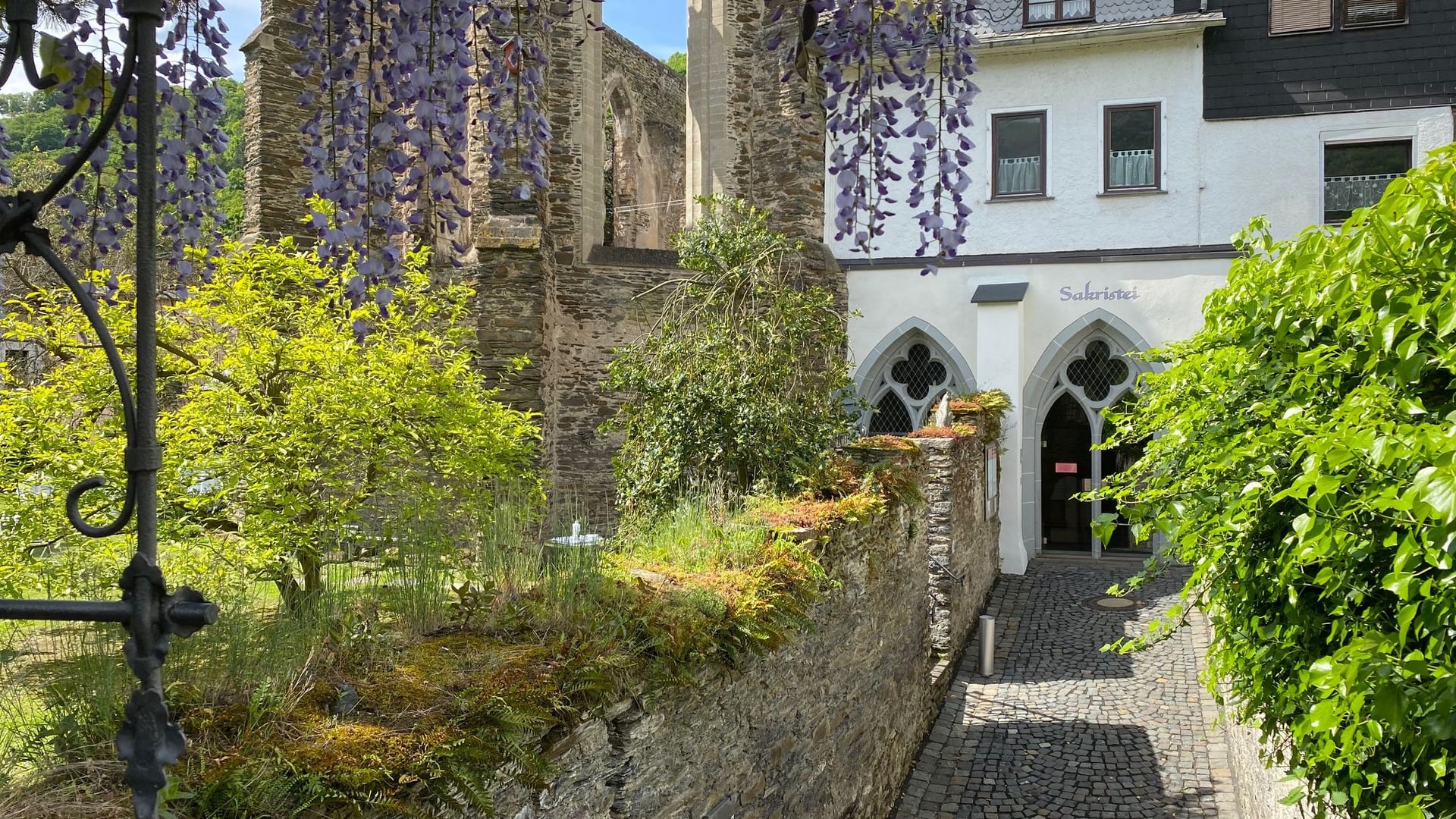 Fotoquelle: Kulturhaus Oberwesel/Ilona Haberkamp