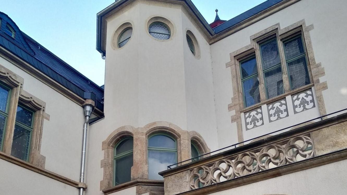 Fotoquelle: Elke Zimmermann (UDSchB Jena)